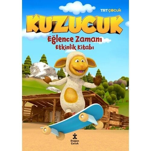 Kuzucukeğlence Zamanı