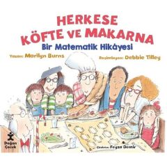 Herkese Köfte Ve Makarna
