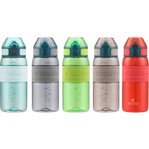 Vagan Uzspace Tritan Matara 4107 Yeşil