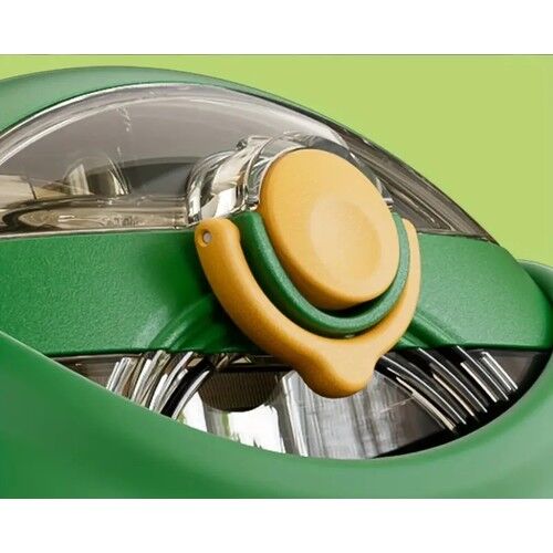 Coco Smile Özel Kutulu 630 ml Pipetli Dinazor Temalı Tritan Su Matarası Boyun Askılı