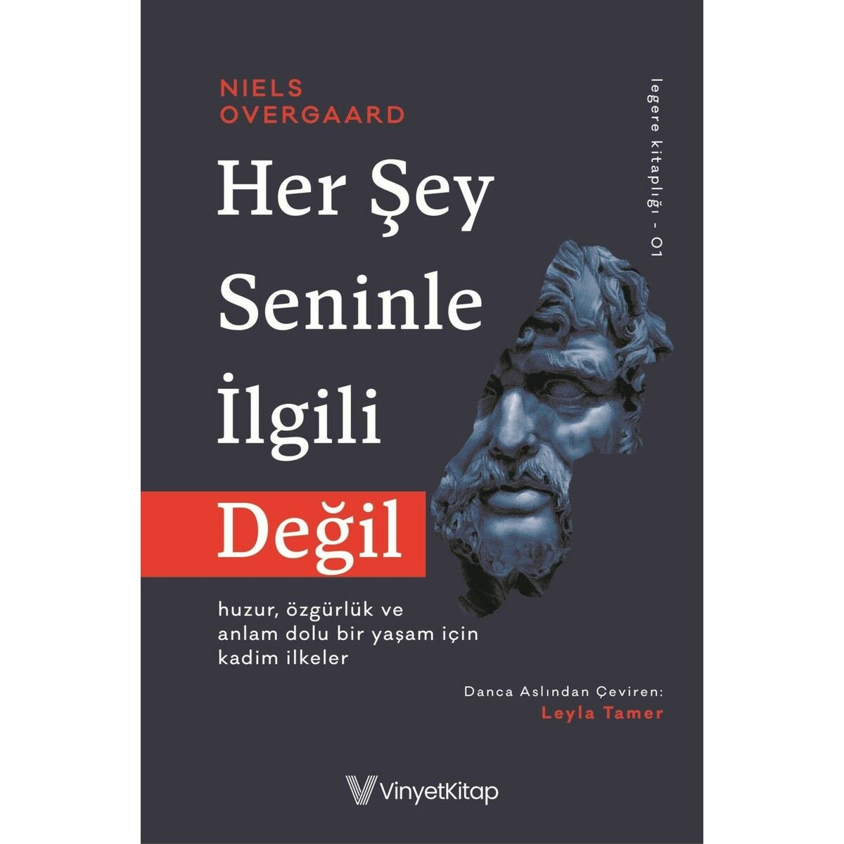 Her Şey Seninle İlgili Değil
