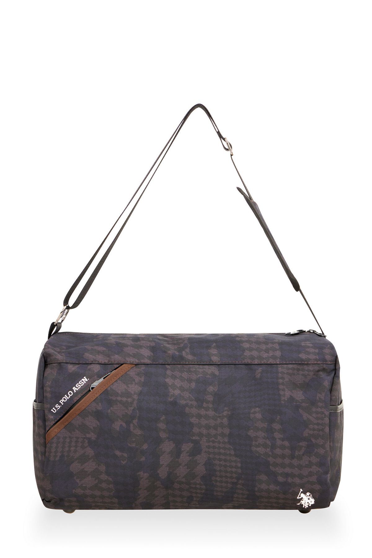 Duffle Çanta Kahve plduf23831