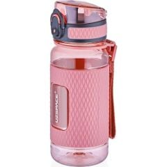 Uzpace 5043 Trıtan Matara 400 Ml Pink