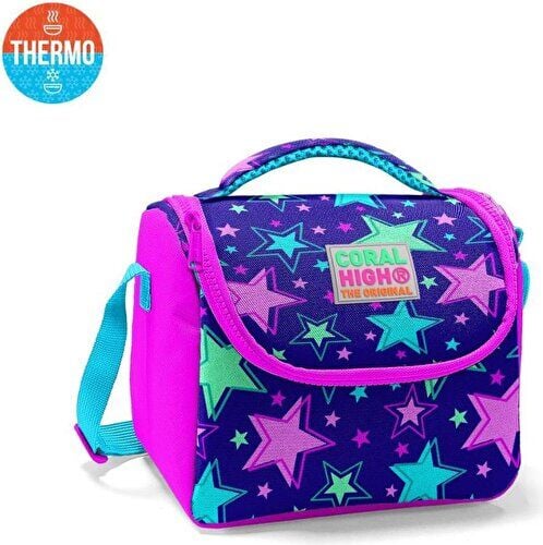 Coral Hıgh Beslenme Çanta(thermo)