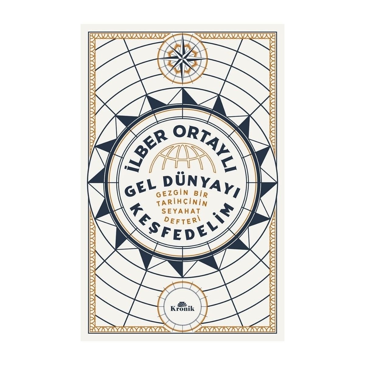 Gel Dünyayı Keşfedelim