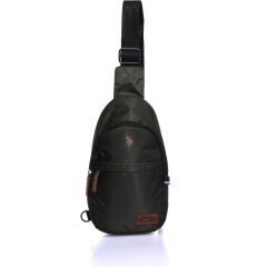 U.S Polo Capraz Sırt Cantası Hakı Plevr22463