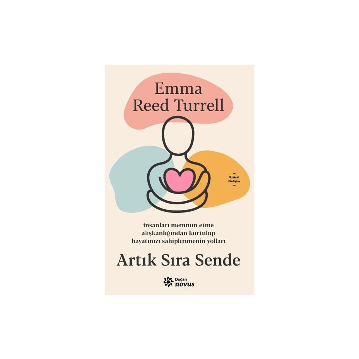 Doğan Artık Sıra Sende