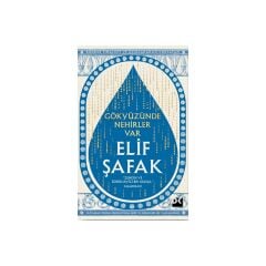 Doğan Gökyüzünde Nehirler