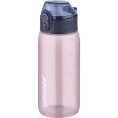Uzspace 4101 Tritan Pipetli Matara 450 Ml Pembe