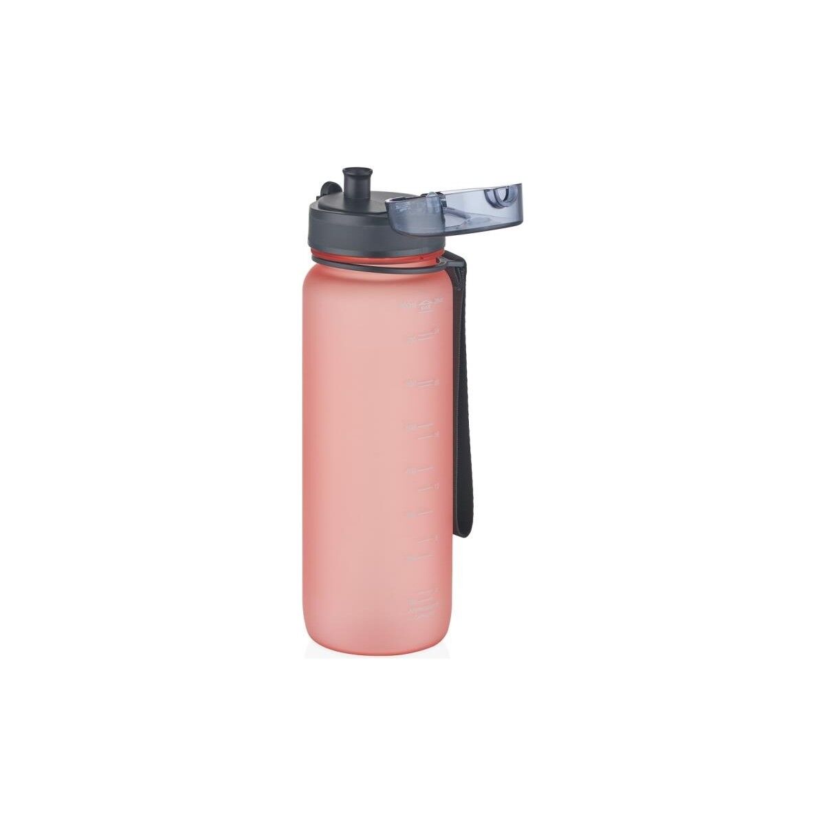Vagonlife Uzspace 3053 800ML Glow Pink Tritan Matara