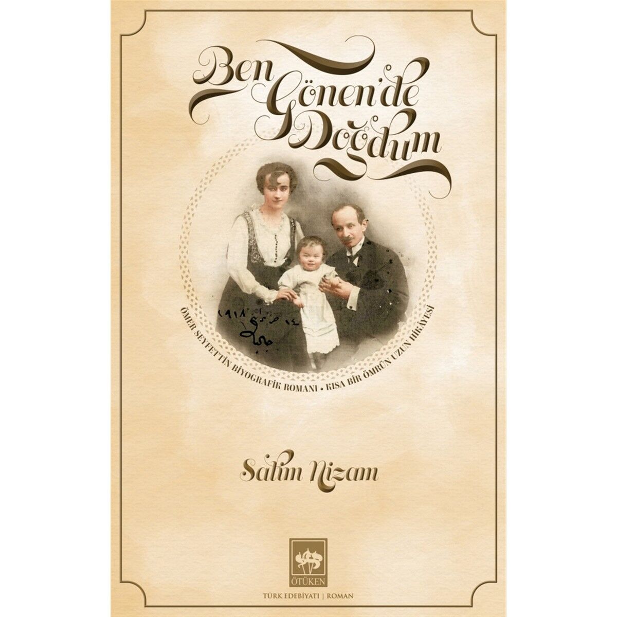 Ben Gönen'de Doğdum