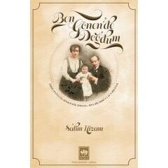 Ben Gönen'de Doğdum