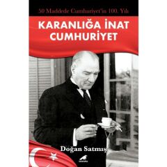 Kk 50 Maddede Cumhuriyetin 100.Yılı