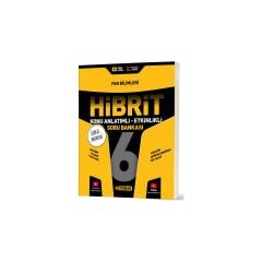 Hız/6.Sınıf Fen Bilimleri Hibrit K.Ö.S.B.