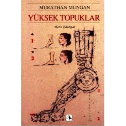 Yüksek Topuklar (met)