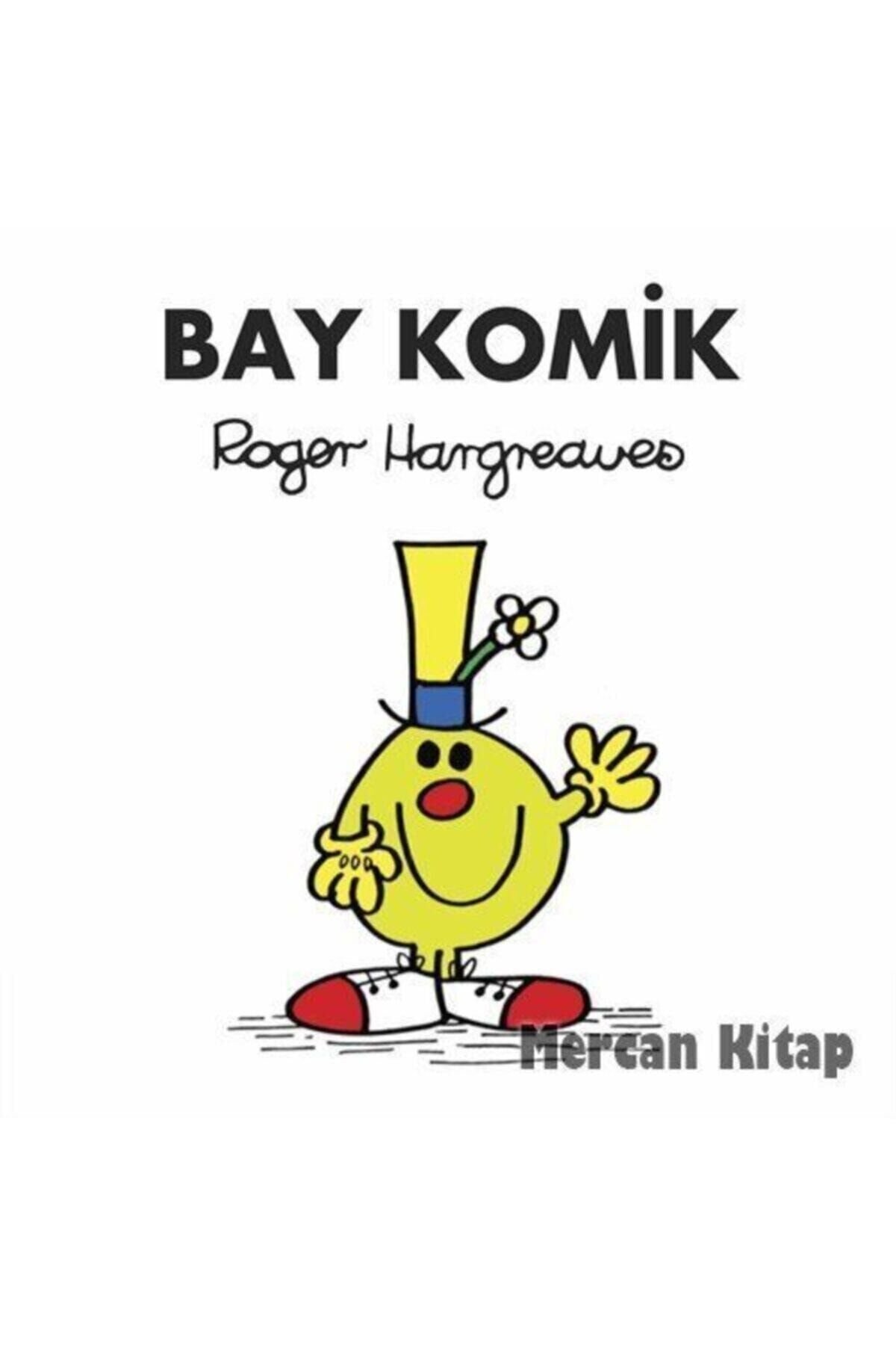 Bay Komik