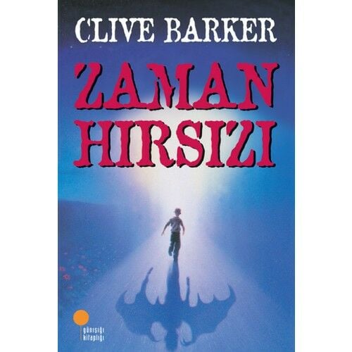 Zaman Hırsızı