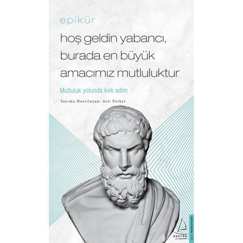 Hoş Geldin Yabancı,Burada En
büyük