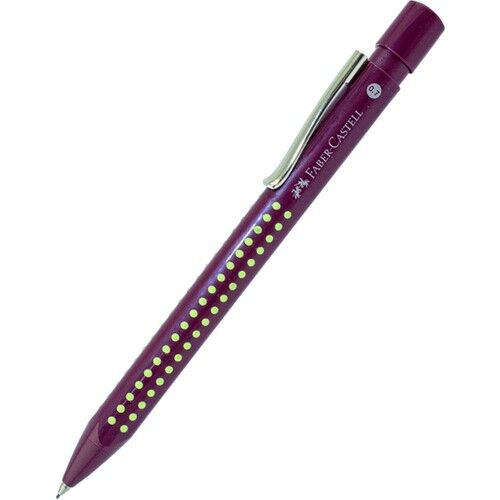 F.C. Versatil 0,7 Grip 2010 Bordo