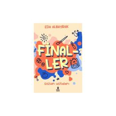 Finaller-Sözün Ustaları