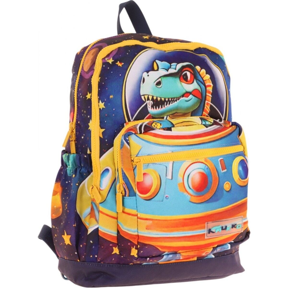 Kaukko Kıds Sırt Çantası (layer Astronaut)