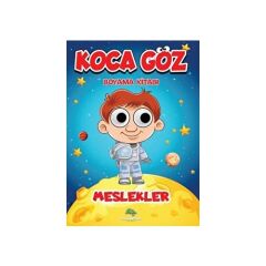 Koca Gözler Meslekler