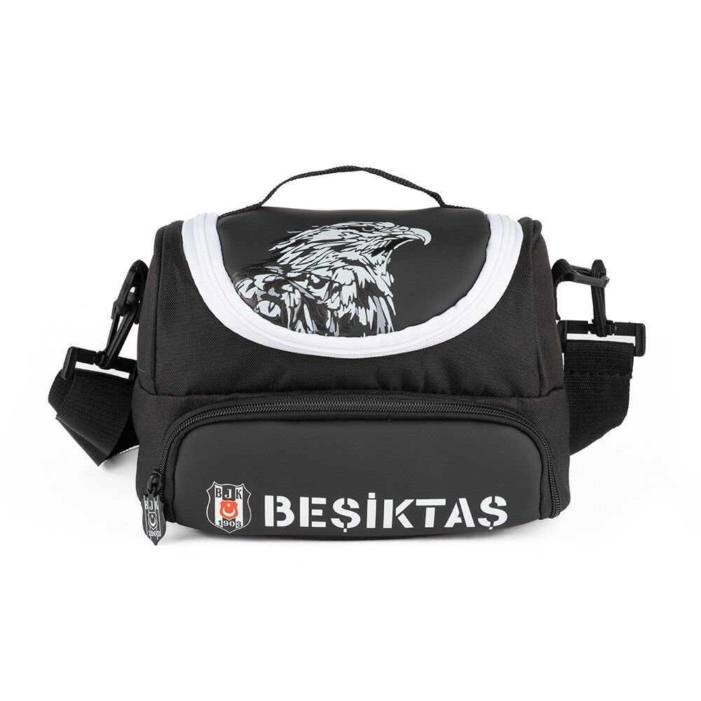 Beşiktaş Kartal Beslenme Çantası
