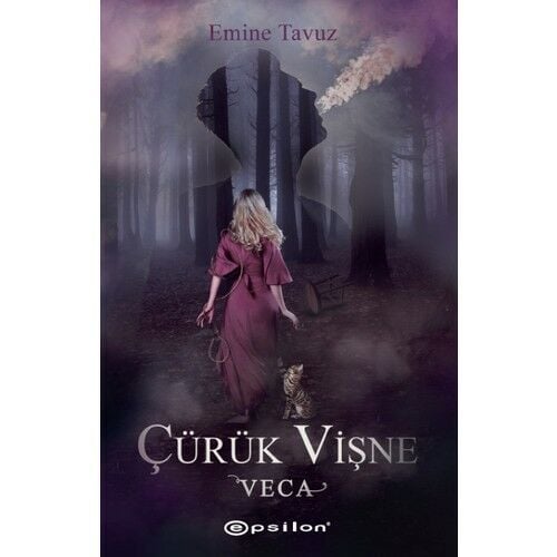 Çürük Vişne Veca