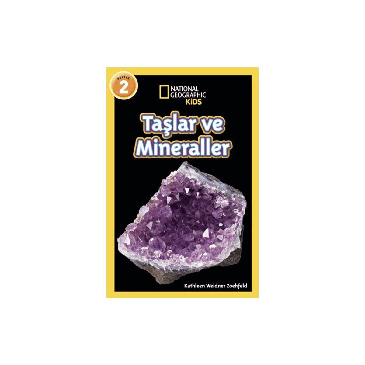Taşlar Ve Mineraller