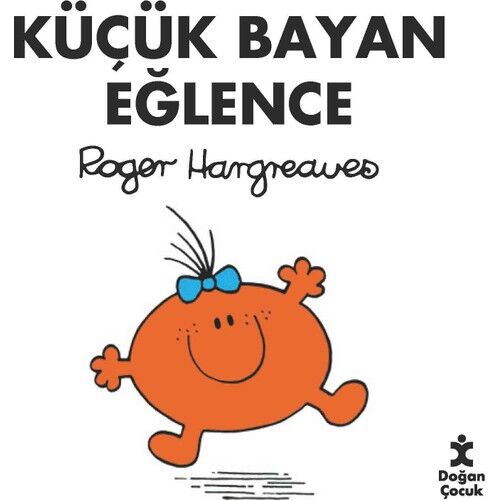 Doğanegmont/küçük Bayan Eğlence