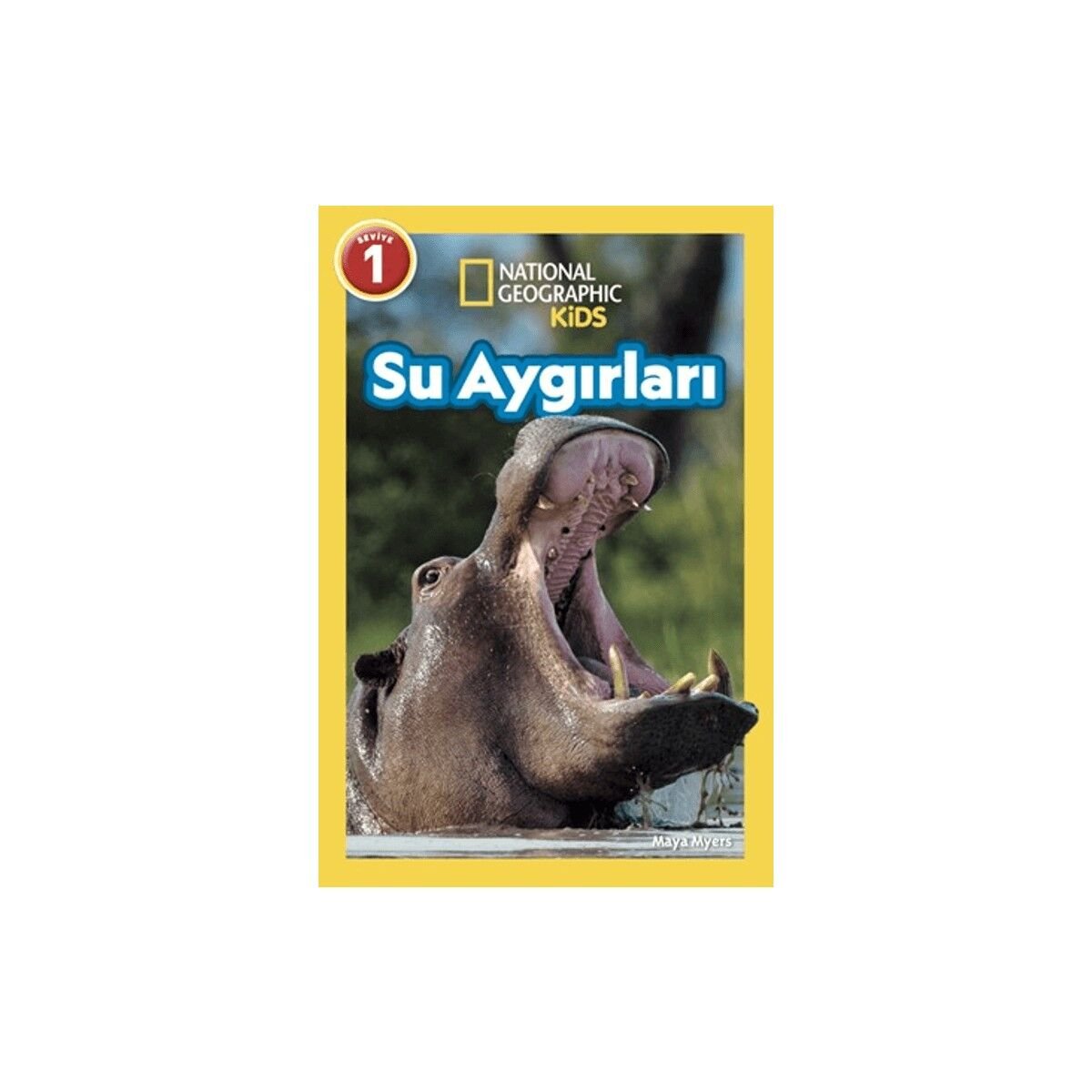 Su Aygırları