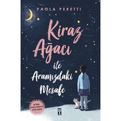 Kiraz Ağacı İle Aramızda Mesafe