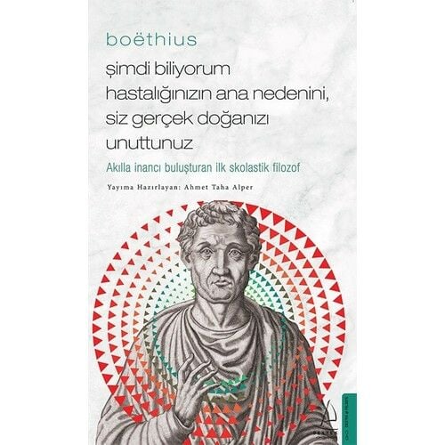 Şimdi Biliyorum Hastalığınızın Ana Nedenini,