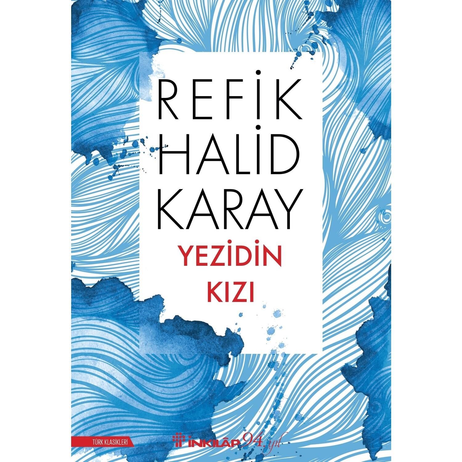 Yezidin Kızı