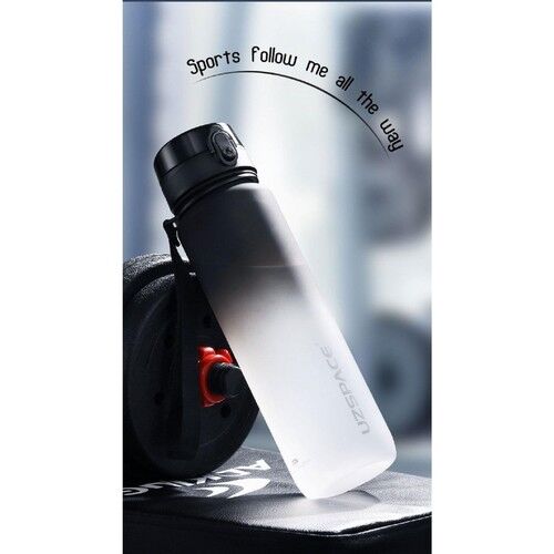 Trıtan Matara  3026  500 Ml Siyah Beyaz