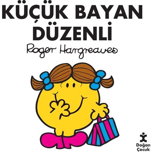 Küçük Bayan Düzenli