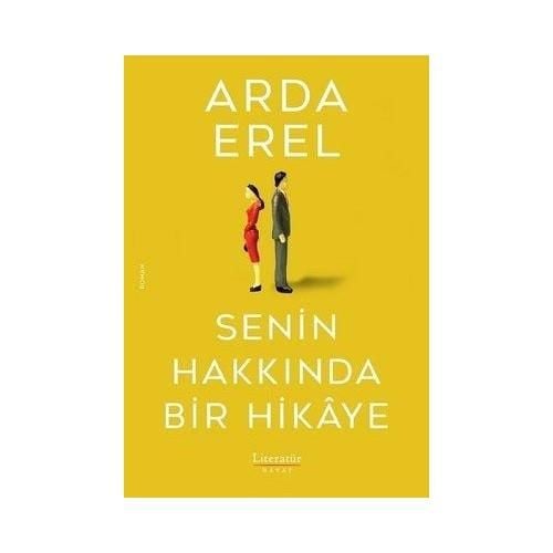 Senin Hakkında Bir Hikaye