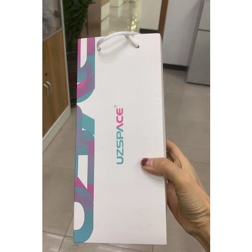 Vagon  Uzspace  2011  Trıtan / Kılıflı / Pembe