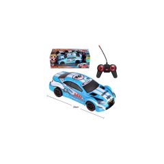 80196 1/16 Fast Racer Car