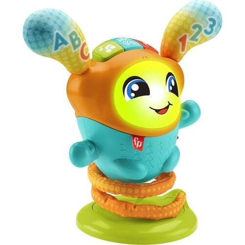 Fısher Prıce Sevimli Dj