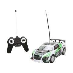 13557 1/18 F/f Araba Yk. Turbo Rally 5 Fonksiyon 6v