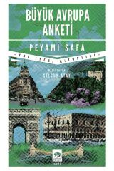 Büyük Avrupa Anketi