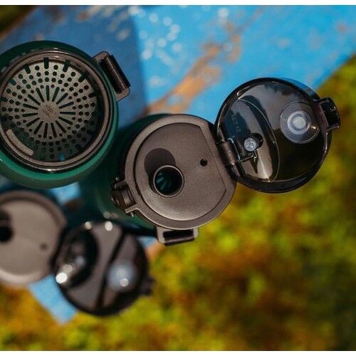 Uzspace 500ml Trıtan Matara Purple