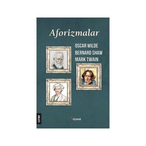 Aforizmalar - Dipnot (dıp)