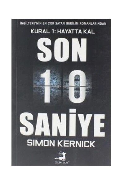 Son 10 Saniye - Olimpos