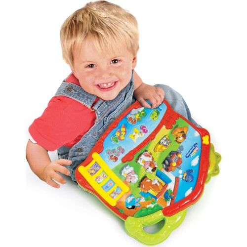 Clementonı Baby Çiftlik Korosu (2yaş+)