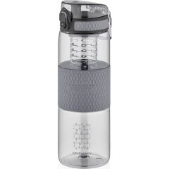 Uzspace 5061 Vitalis Tritan Matara Gri 700 Ml