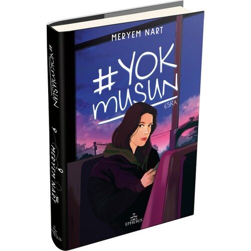Yok Musun Ciltli