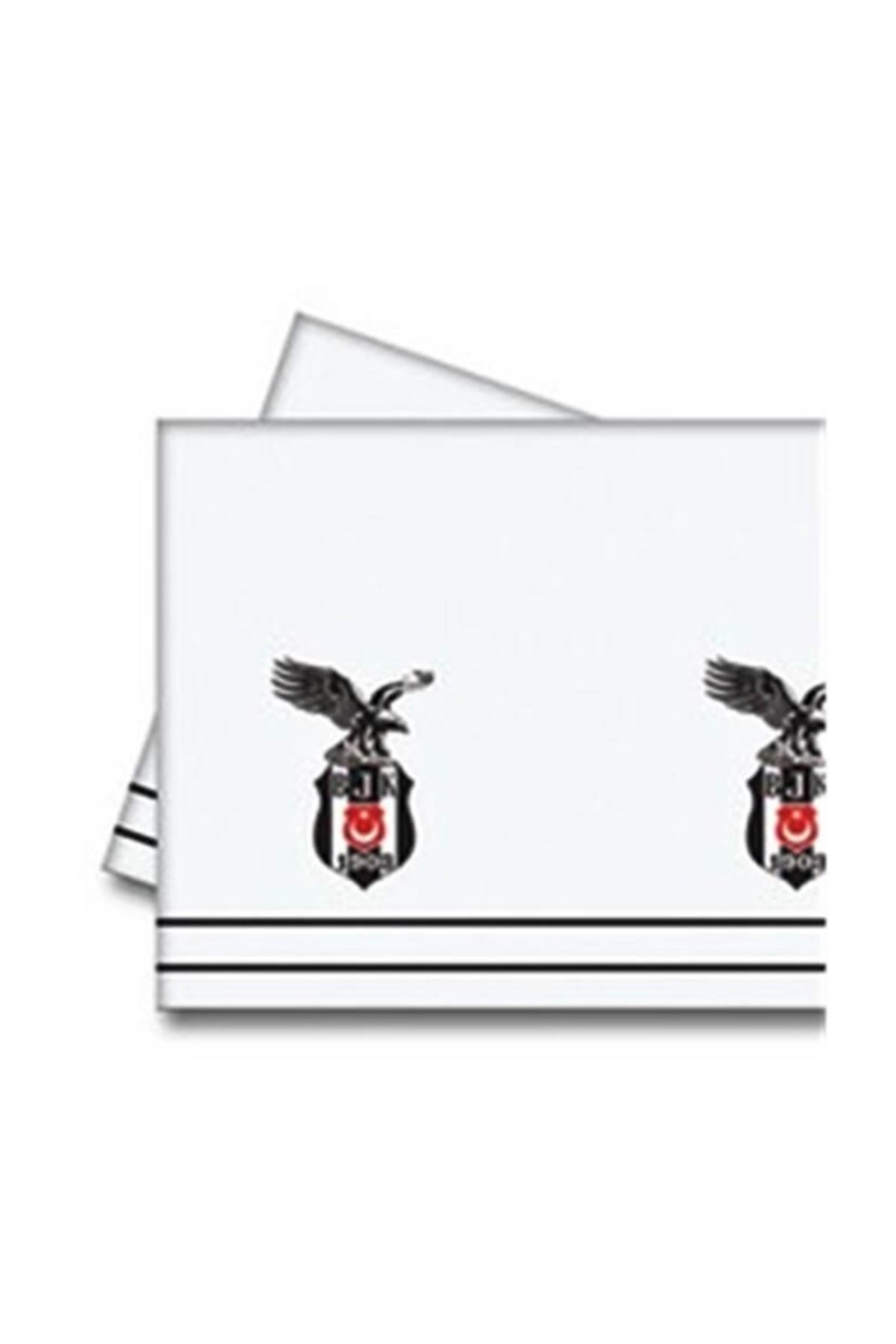 Beşiktaş Masa Örtüsü