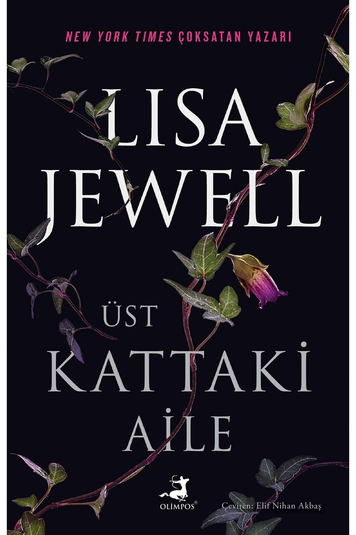 Üst Kattaki Aile - Olimpos
indirim